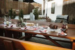 Ferienhaus Zum alten Kuhstall - Hohenstein