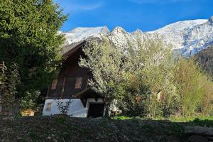 Studio Saint Antoine Les Houches