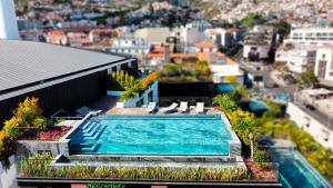 Daysy Loft by LovelyStay - 4hvězdičkové hotely ve městě Funchal