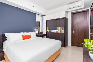 Luna by Kozystay - Kemang