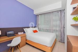 Luna by Kozystay - Kemang