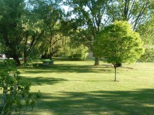 Maisons de vacances Gite Coquelicot cadre idyllique au calme : photos des chambres