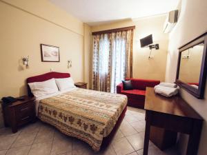 Hotel Atlanta Achaia Greece