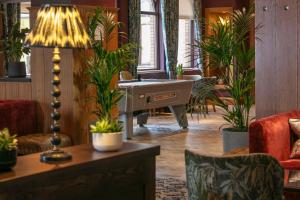 Glasgow Westerwood Hotel, Spa & Golf Resort