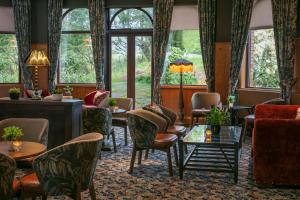 Glasgow Westerwood Hotel, Spa & Golf Resort