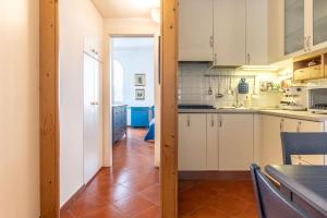 Dimora al Penegal, Passo Mendola Ospitar