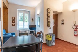 Dimora al Penegal, Passo Mendola Ospitar