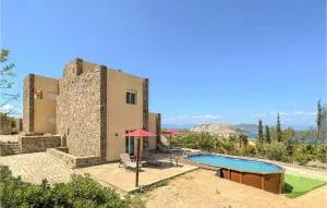 Beautiful Home In Perdika With Wifi - 派尔季卡