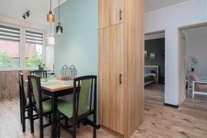 Comfort Apartments Przy Głębokiej