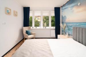 Comfort Apartments Przy Głębokiej