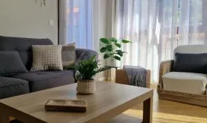 Apartamento Deva Silva by Casas de Los Picos - El Mazo