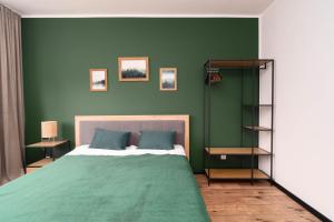 Comfort Apartments Przy Głębokiej