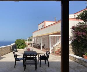 Casa Belvedere del Core