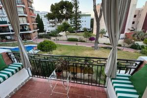 Precioso Duplex en Torremolinos