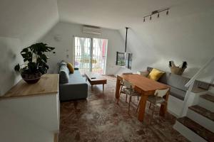 Precioso Duplex en Torremolinos