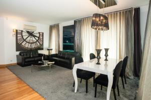 Capital City Center Apart Residence