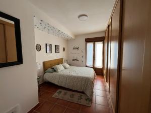 La casa de Paloma en la Plaza Encanto histórico