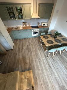 Apartmán Všichni se vlezem