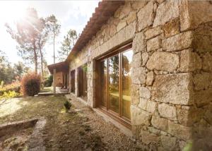 Casa de Vilarinho by Gerês Casas