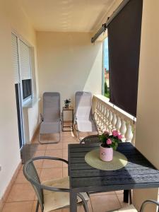 Apartments Jozephine