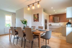 Villas La Perle du Golfe - A 1km de la plage : photos des chambres