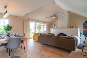 Villas La Perle du Golfe - A 1km de la plage : photos des chambres