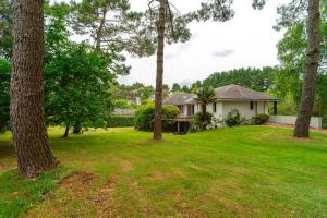 Villas La Perle du Golfe - A 1km de la plage : photos des chambres