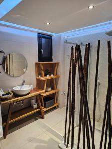 Dimitras Paradise Villa