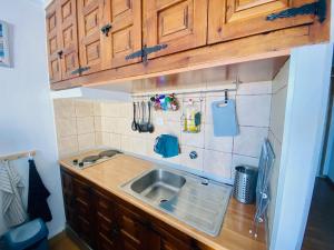 Apartamento KARINA 3