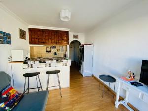 Apartamento KARINA 3