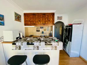 Apartamento KARINA 3