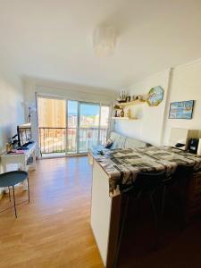 Apartamento KARINA 3