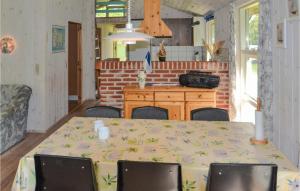 Holiday Home Villesensvej Ii