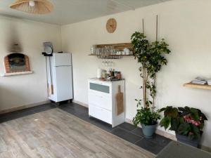 Sejours chez l'habitant Echappee Mistral - Detente Jacuzzi prive & Brasero : photos des chambres