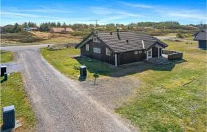 Søndervig Ferieby - Nørby