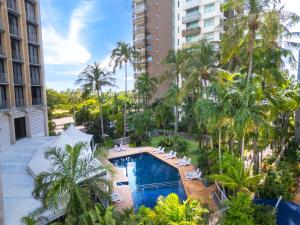 Hilton Garden Inn Darwin