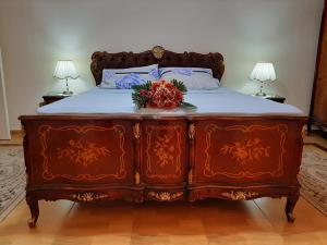 Bellevue Apart in a Villa ,New Cairo 5th Settlement