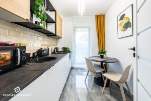 Plaza Residence Studio 342