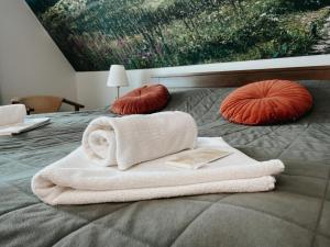 Willa Pachówka - tam, gdzie natura spotyka się z nowoczesnością