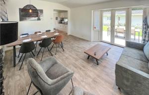 Cozy Home In Otterlo With Wifi