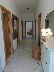 Apartment Kira - spacious apartment with sea view