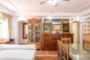 Finca Novo Sancti Petri by Cadiz Time