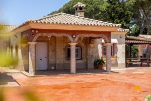 Finca Novo Sancti Petri by Cadiz Time