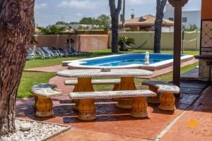 Finca Novo Sancti Petri by Cadiz Time