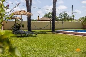 Finca Novo Sancti Petri by Cadiz Time