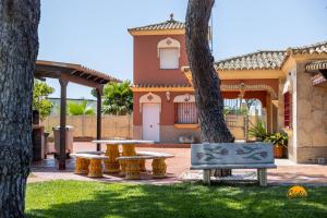 Finca Novo Sancti Petri by Cadiz Time