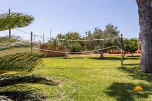 Finca Novo Sancti Petri by Cadiz Time