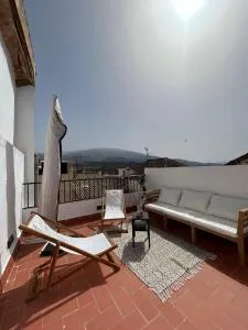 Carmen La Golondrina - Restábal