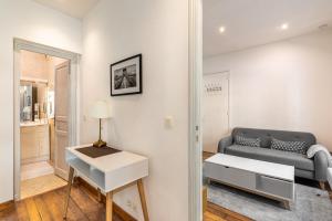 GuestReady - Cozy Apt 10 mins from Arc de Triomphe