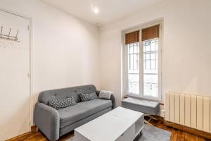 GuestReady - Cozy Apt 10 mins from Arc de Triomphe